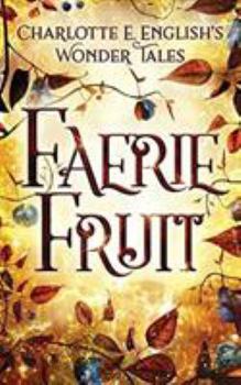 Paperback Faerie Fruit Book