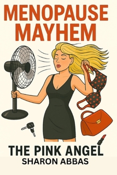 Paperback Menopause Mayhem Book