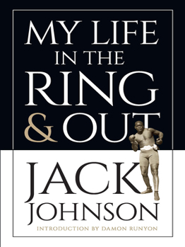 Paperback My Life in the Ring and Out Book