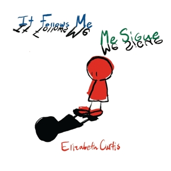 Paperback It Follows Me / Me Sigue Book