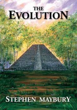 Paperback The Evolution Book