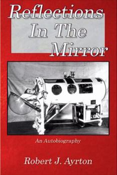 Paperback Reflections in the Mirror Book