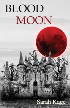 Paperback Blood Moon Book