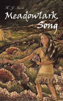 Paperback Meadowlark Song Book
