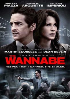 DVD The Wannabe Book