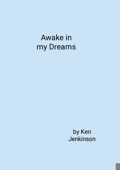 Paperback Awake in my dreams Book