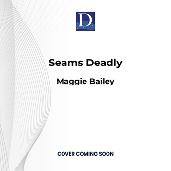 Audio CD Seams Deadly Book
