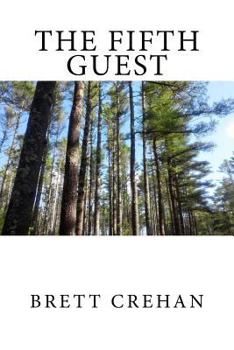 Paperback The Fifth Guest Book