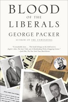 Paperback Blood of the Liberals Book
