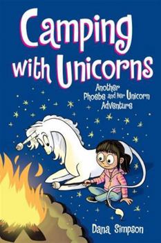 Camping with Unicorns