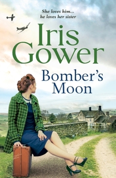 Paperback Bomber's Moon Book