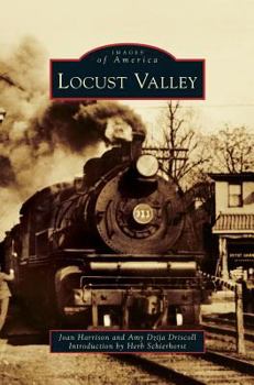 Hardcover Locust Valley Book