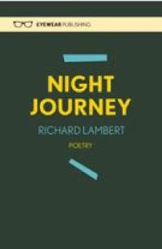 Hardcover Night Journey Book