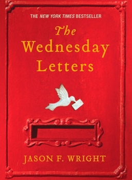 The Wednesday Letters