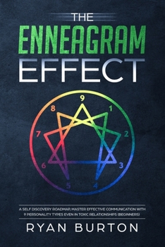 Paperback The Enneagram Effect Book