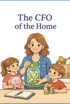Paperback The CFO of the Home Book