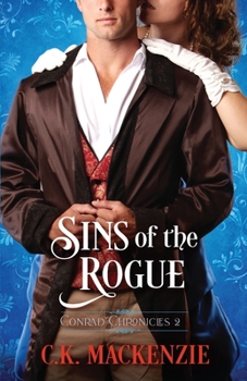 Paperback Sins of a Rogue Book