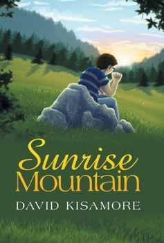Hardcover Sunrise Mountain Book