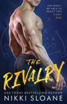 Paperback The Rivalry Book