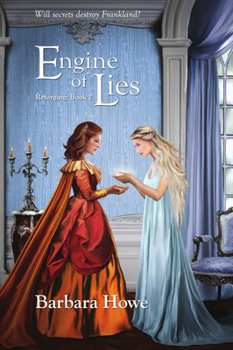 Engine of Lies - Book #2 of the Reforging