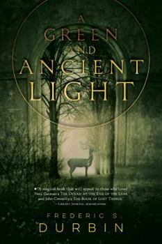 Paperback A Green and Ancient Light Book