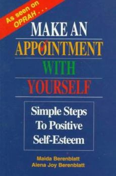 Paperback Make an Appointment with Yourself Book