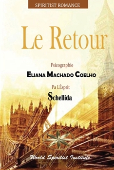 Paperback Le Retour [French] Book