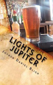 Paperback Lights of Jupiter: A Novella Book