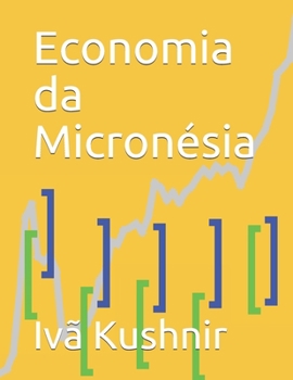 Paperback Economia da Micronésia [Portuguese] Book