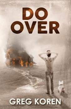 Paperback Do Over Book