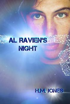 Paperback Al Ravien's Night Book