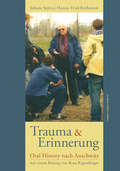 Paperback Trauma Und Erinnerung [German] Book