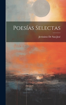 Poesías Selectas (Spanish Edition)