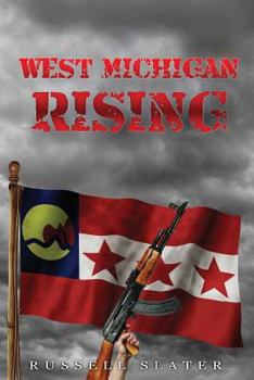 Paperback West Michigan Rising Book