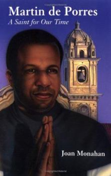 Paperback Martin De Porres: A Saint for Our Time Book