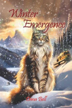 Paperback Winter Emergence Book