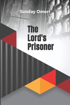 Paperback The Lord's Prisoner Book
