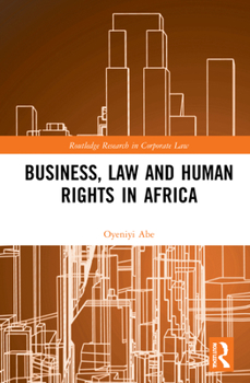 Business, Law and Human Rights in Africa