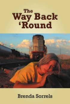 Paperback The Way Back 'Round Book