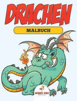 Paperback Tier-Malbuch 2 (German Edition) [German] Book