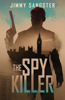 Paperback The Spy Killer Book