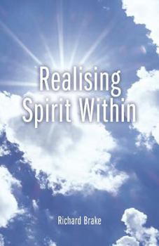 Paperback Realising Spirit Within Book