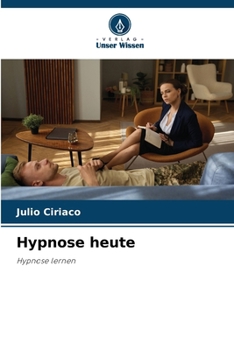 Paperback Hypnose heute [German] Book