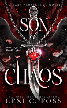 Paperback Son of Chaos Book