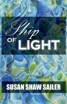 Paperback Ship of Light Book