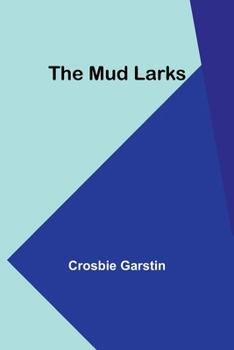 Paperback The Mud Larks Book