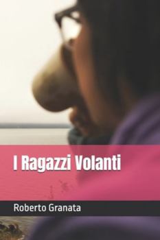 Paperback I Ragazzi Volanti [Italian] Book