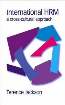 Paperback International Hrm: A Cross-Cultural Approach Book