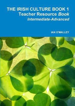 Paperback The Irish Culture Book 1 Book
