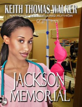 Paperback Jackson Memorial Book